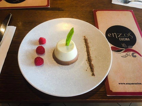 Enzo's Cucina - Chipping Norton - Hotel Accommodation 0