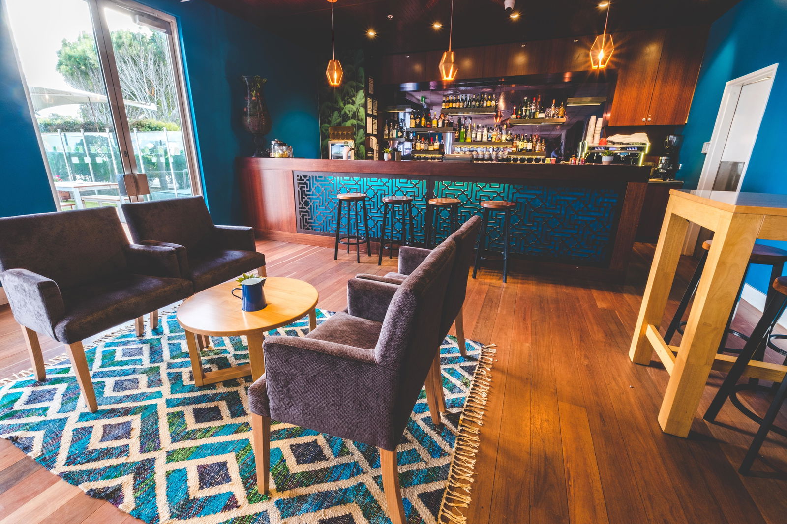 St Kilda VIC Hotel Accommodation