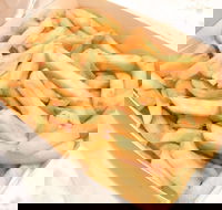 Fishbone - Hotel Accommodation