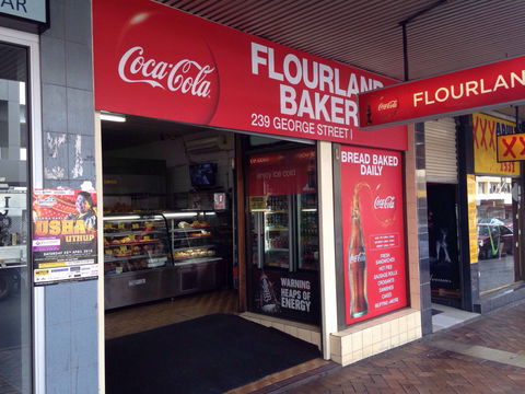 Flourland Bakery - Hotel Accommodation 0