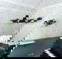 Ginger  Rose Cafe - Hotel Accommodation