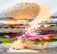 Grill'd - Toowoomba - Hotel Accommodation