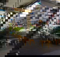 Guzman y Gomez - Fortitude Valley - Hotel Accommodation