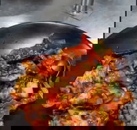 Harmony Restaurant - Hotel Accommodation