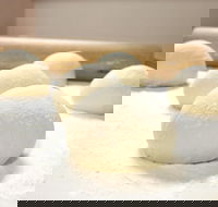 Heat Woodfired Pizza Bar - Hotel Accommodation