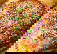 Il Amalfi Pizza Pasta - Burwood East - Hotel Accommodation