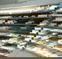 Katrina's Cakes - Hotel Accommodation