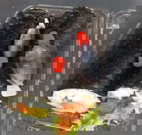 Kenko Sushi House - Hotel Accommodation