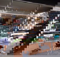 Krusty's Bakery - Hotel Accommodation