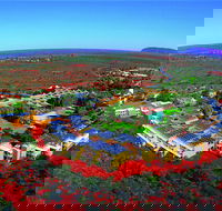 Kulata Academy Caf - Hotel Accommodation