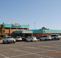 Lightning Ridge District Bowling Club Ltd - Hotel Accommodation