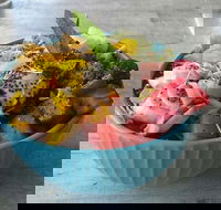 Little Mermaid - Hotel Accommodation