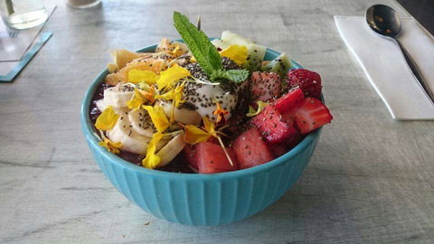 Little Mermaid - Hotel Accommodation 0