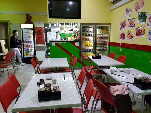 Lucy's - Hotel Accommodation 0