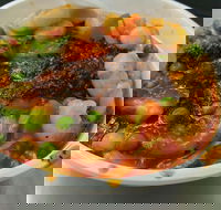 Mamak Rice and Noodle - Hotel Accommodation