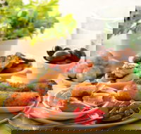 Market  Co - Hotel Accommodation