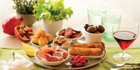 Market & Co - Hotel Accommodation 0