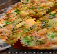 Maries Pizza - Mudgeeraba - Hotel Accommodation