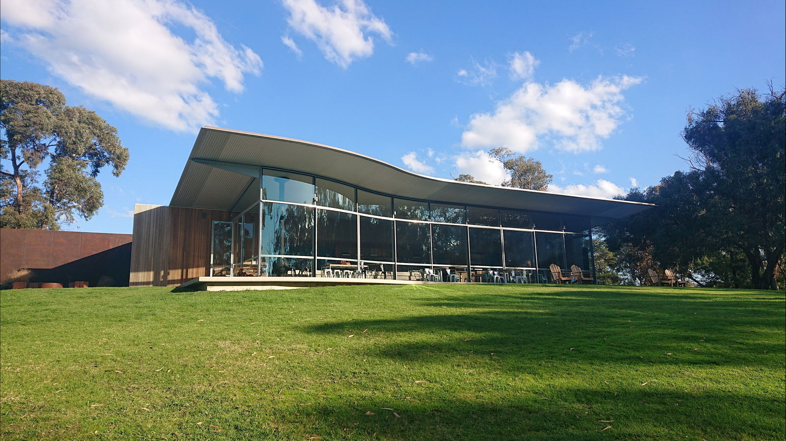 Yarra Valley VIC Hotel Accommodation