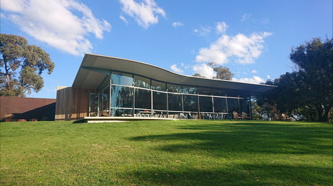 Medhurst Wines - Hotel Accommodation 0