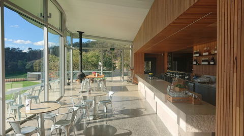 Medhurst Wines - Hotel Accommodation 1