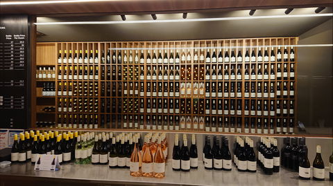 Medhurst Wines - Hotel Accommodation 2