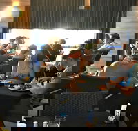 MediumRare Chargrill and Bar - Hotel Accommodation