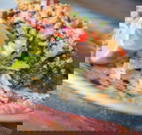 MexiCali Bar - Hotel Accommodation