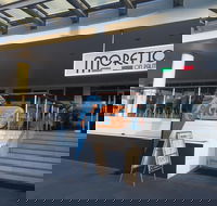Moretto's On Palmer - Hotel Accommodation