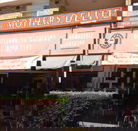 Mother's Delite - Hotel Accommodation