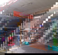 Mr. Baker - Hotel Accommodation