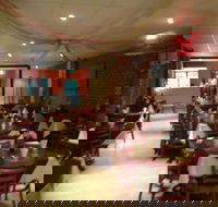 Mr Chips - Hotel Accommodation