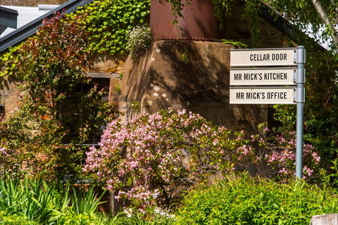Mr. Mick Cellar Door - Hotel Accommodation 0