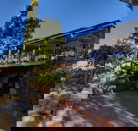 Mt Bera Cellar Door and Restaurant - Hotel Accommodation