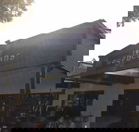 Mugbeans - Hotel Accommodation