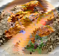 Nando's - Wetherill Park - Hotel Accommodation