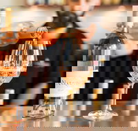 Narkoojee Winery - Hotel Accommodation