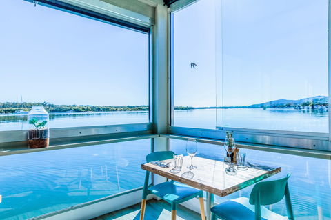 Noosa Boathouse - Hotel Accommodation 1