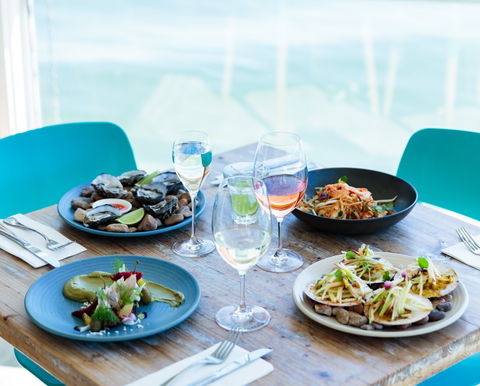 Noosa Boathouse - Hotel Accommodation 2