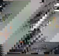 Northern Ground - Hotel Accommodation