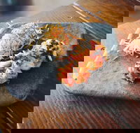 Ocean Grove BBQ Chicken - Hotel Accommodation