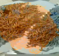 Orient KitchenDickson - Dickson - Hotel Accommodation