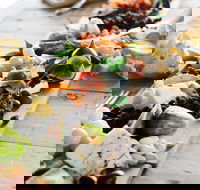 Our Chow - Hotel Accommodation