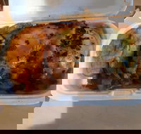 Outlet Kebab - Bundoora - Hotel Accommodation