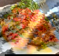 Pho Saigon - Hotel Accommodation