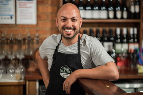 Pier Front Pizzeria - Hotel Accommodation 2