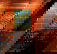 Ricepot Restaurant - Hotel Accommodation