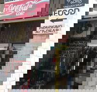 Salisbury Lunch Box - Hotel Accommodation