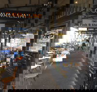 Shoppingtown Hotel - Hotel Accommodation