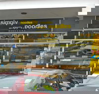 Simply Noodles - Hotel Accommodation
